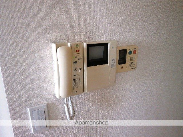 SANKOエグゼクティブアネックスの内装写真
