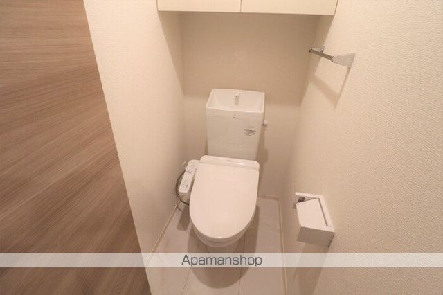 カーメラの内装写真