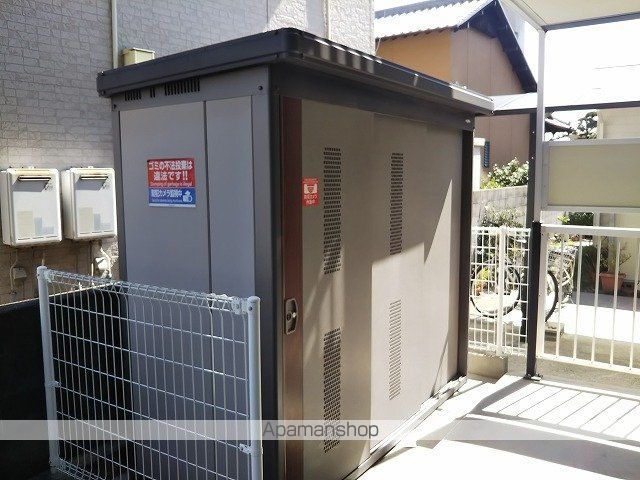 レオパレススカイのその他写真