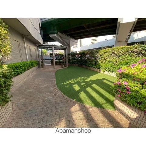 フロンティアタワー難波EASTの内装写真