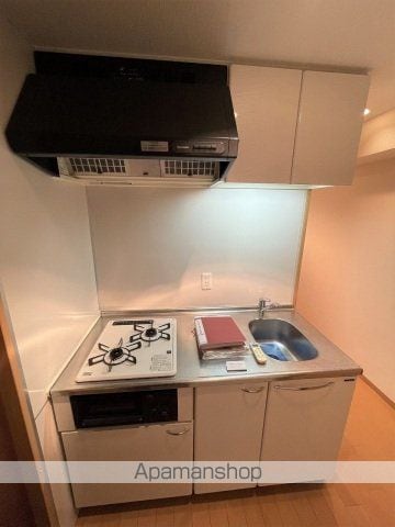 ジェイシティミライエ大手町の内装写真