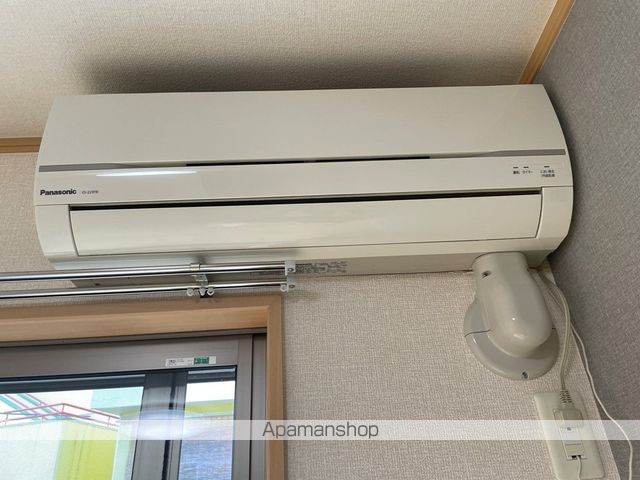 エスポワールBの内装写真