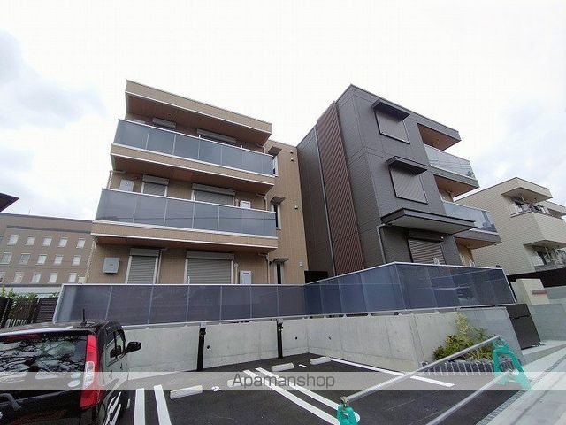 CASA.FILANTE Vの外観写真