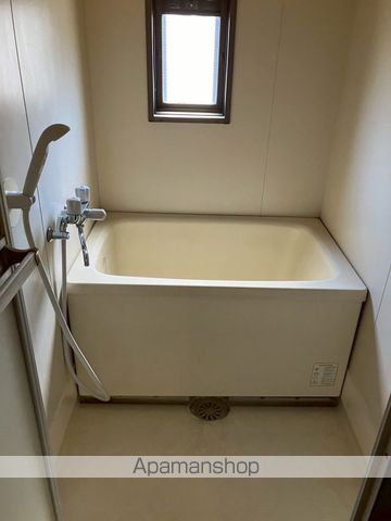 パナハイツ高尾Aの内装写真