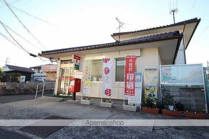 グレイス・クレセント　Ｃ棟[2LDK/50.12m2]の周辺1