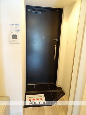 イーストン榴岡の内装写真