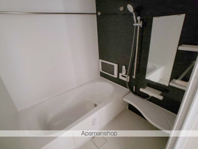 プレジデント持田 A棟の内装写真
