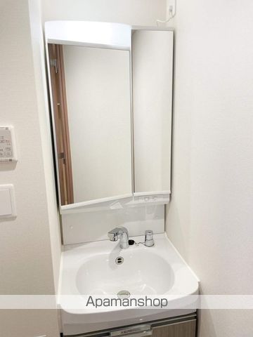 プレサンスブルーム東三国の内装写真