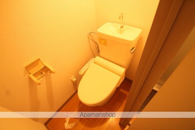 レオパレスツインズ加島弐番館の内装写真