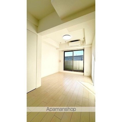 Ｂｅｖｅｒｌｙ　Ｈｏｍｅｓ　下赤塚[1K/26.07m2]のリビング・居間1