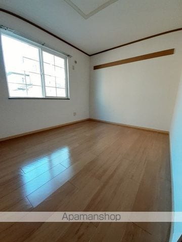 ミレニアムKAN I B棟の内装写真