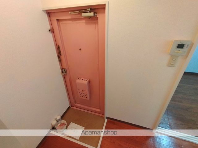 平和ガーデンおしゃれ館の内装写真