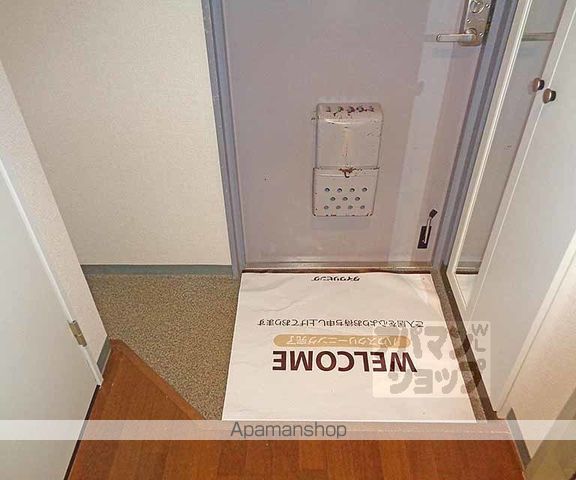 メゾンフェニックスの内装写真