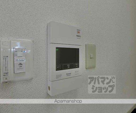 ウエストプラザ三越の内装写真