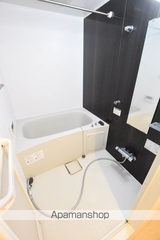 モルティーニ南円山の内装写真