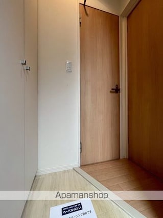 ルメルシェ[1LDK/35.5m2]の玄関