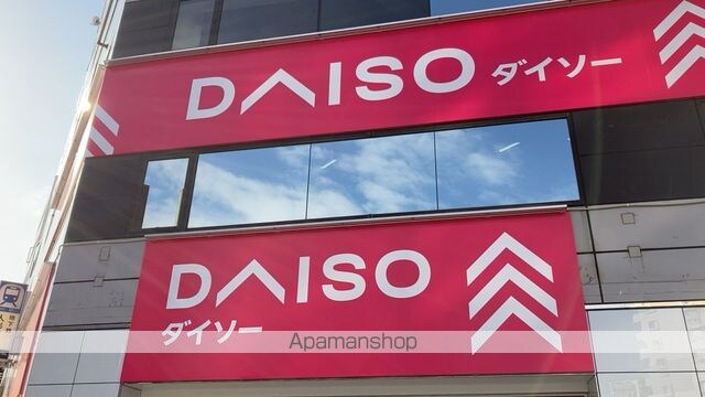 クレストコート日本橋人形町[1LDK/41.32m2]の周辺3