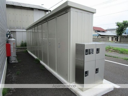 アウル西見前[1K/24.36m2]の共用部2