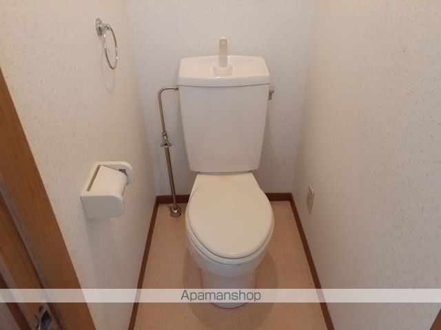 東フラワーの内装写真