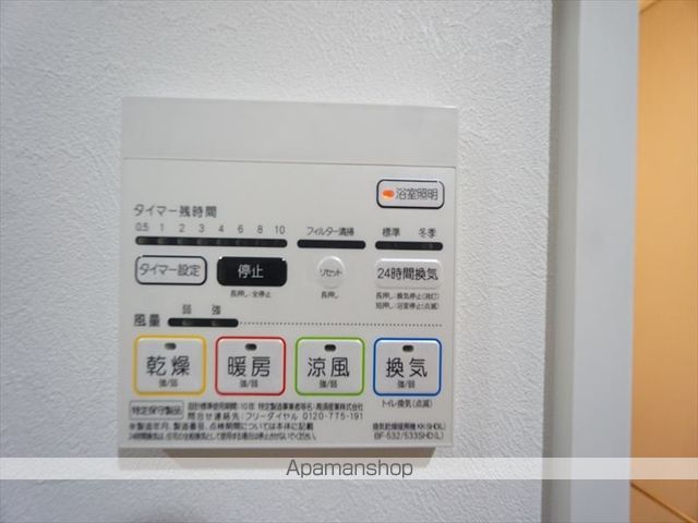 STAYの内装写真