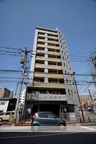 パセオ平尾の外観写真
