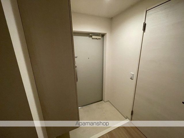 ユープテリア天王寺の内装写真