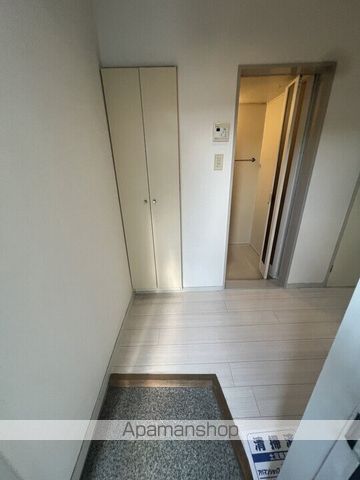 レオパレス大津の内装写真