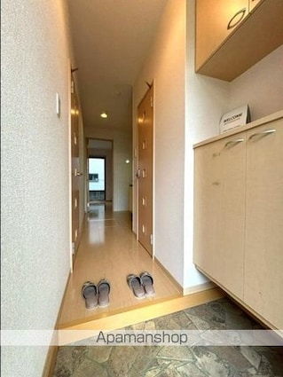 和歌山県和歌山市島崎町３丁目[1K/26.71m2]の内装1