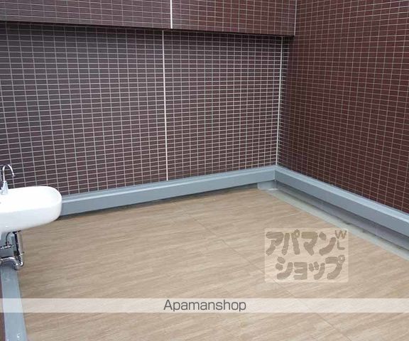 ベラジオ雅び烏丸十条IIの内装写真