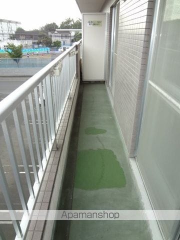 コスモB棟の内装写真