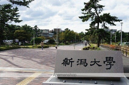 みゆき[1K/24.84m2]の周辺5