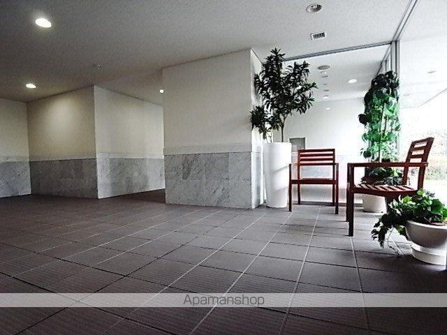 レジディア中延の内装写真
