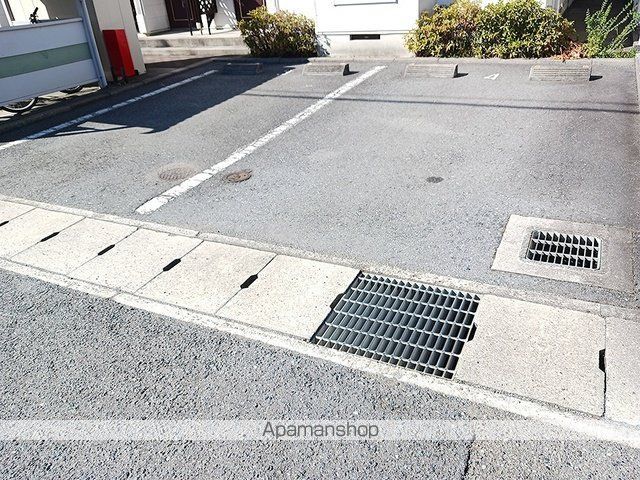 クレストール上野田 Bのその他写真