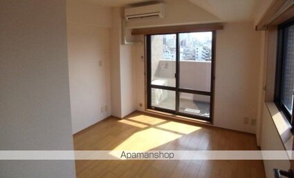 モア・クレスト上池袋[1DK/30.4m2]のリビング・居間1