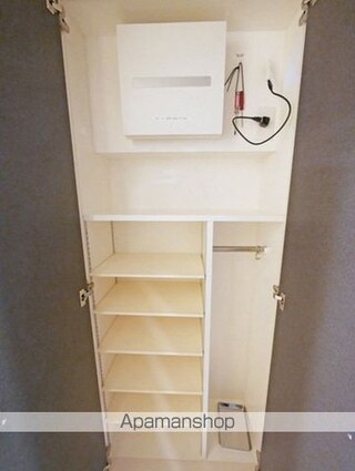 東京都立川市柴崎町３丁目[1LDK/37.24m2]のその他設備