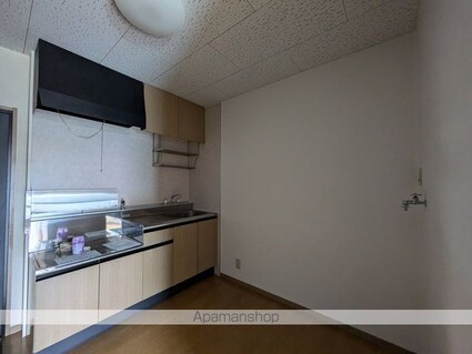 岡山県倉敷市中庄[1K/23.2m2]の内装8