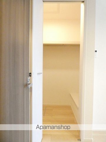 グランデ・KUBOの内装写真