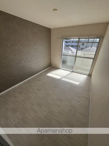アーバンドエル猪高台の内装写真