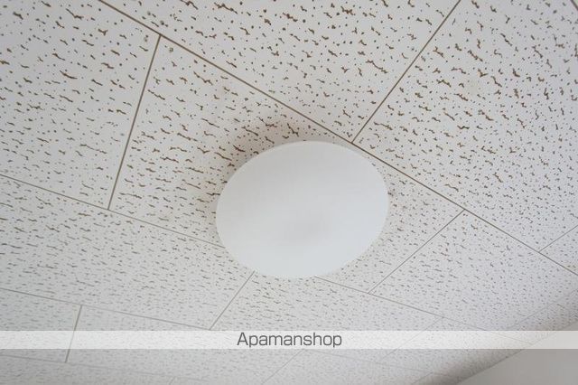 コート扇町IIの内装写真