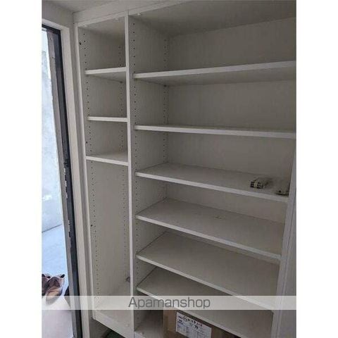 SーRESIDENCE浅草FIOREの内装写真