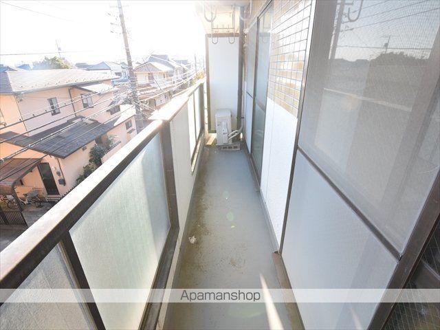 サンモール相模の内装写真