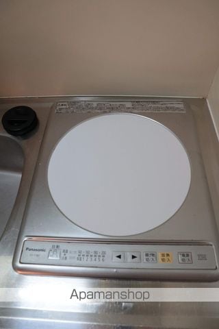 遠里小野4丁目ハイツの内装写真