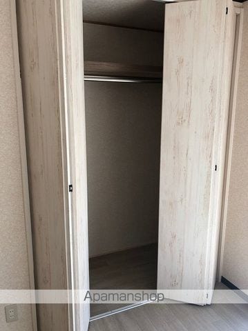 高岡マンションの内装写真