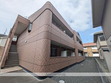 Ｗｈｉｔｅ　Ｌｉｌｙ[1K/30.96m2]の外観5