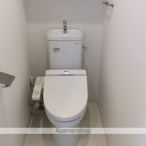 メインステージ森下IIの内装写真