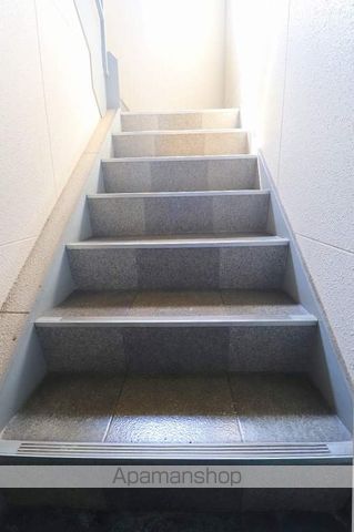 ベルファーレ平岸の内装写真