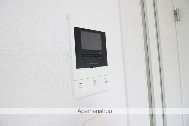 コンフォール中島の内装写真