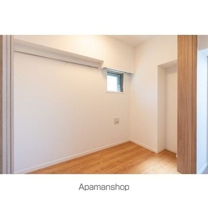 コンフォリア・リヴ新中野ＳＯＵＴＨ[1DK/25.96m2]のその他部屋・スペース