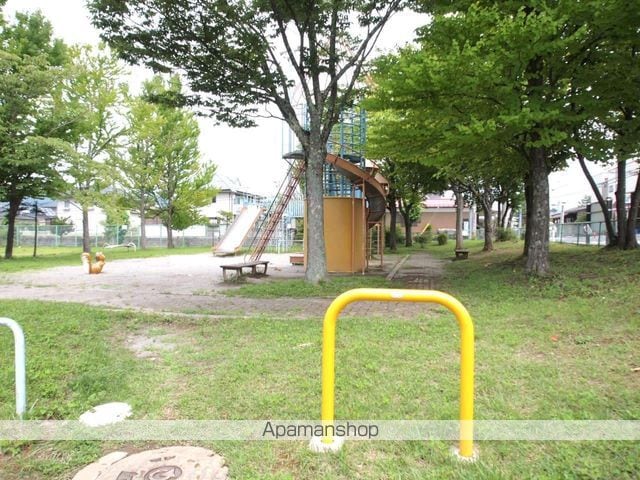 ONE’Sの周辺写真