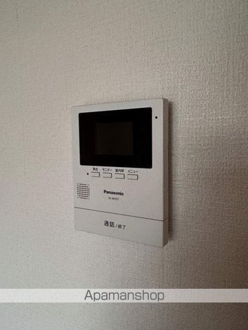 レジデンス高柳 A棟の内装写真
